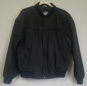 Standard Jacket